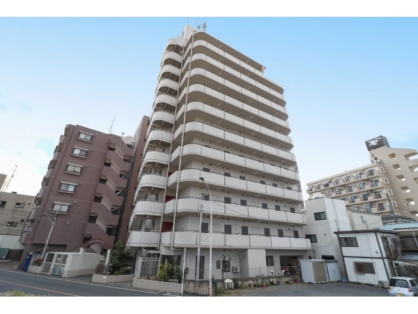 朝日多摩川プラザ