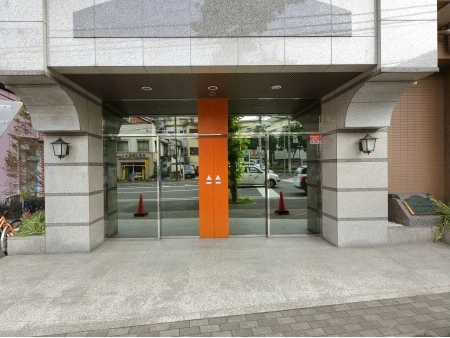 日神パレステージ横浜阪東橋