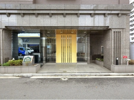 日神パレステージ横浜中央
