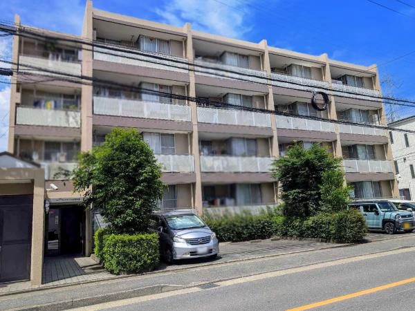 ロイヤルステージ武蔵中原