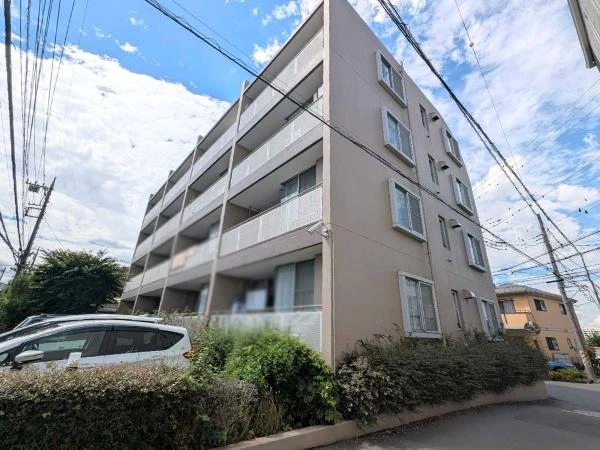 ロイヤルステージ武蔵中原