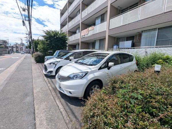 ロイヤルステージ武蔵中原