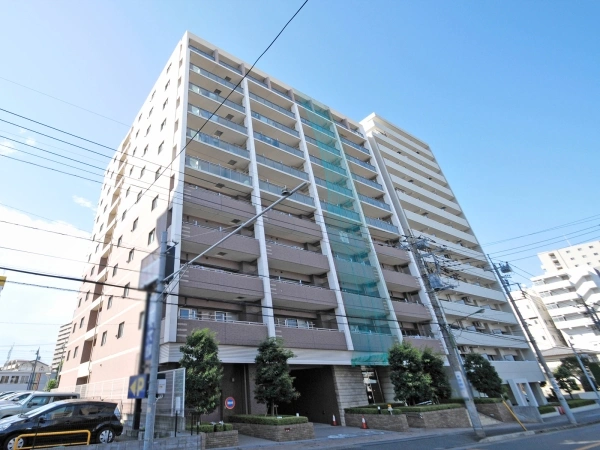 アンビシャスプラザ朝霞台