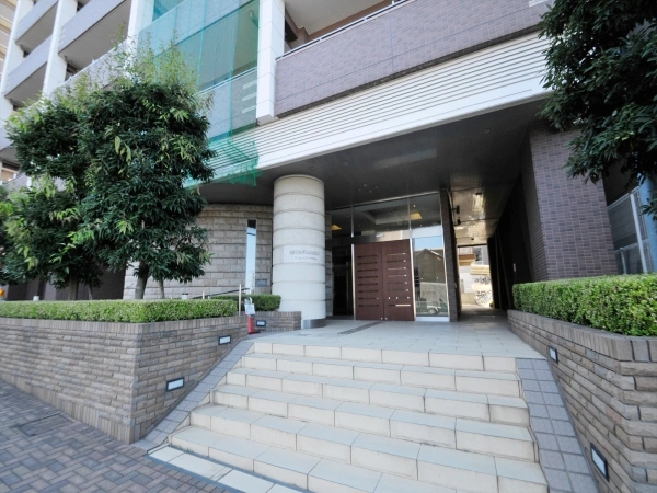 アンビシャスプラザ朝霞台