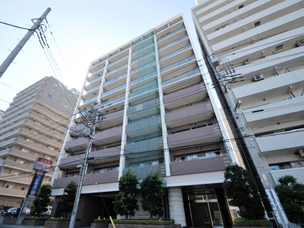 アンビシャスプラザ朝霞台
