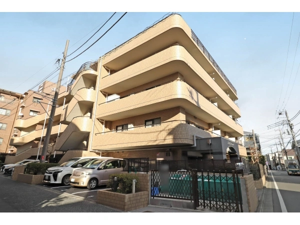 ラコスタ5武蔵小杉