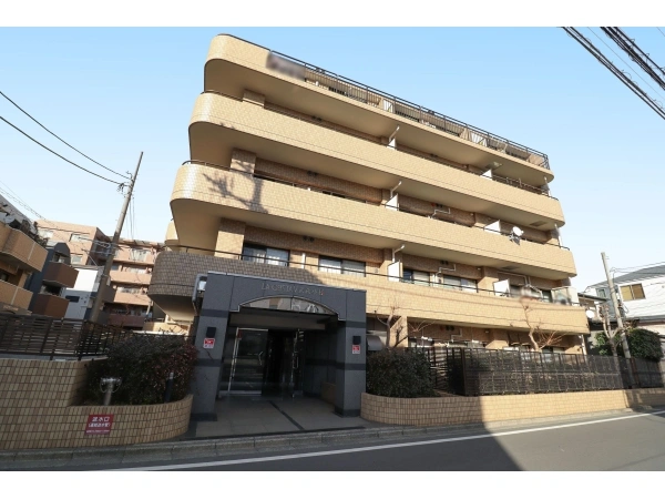 ラコスタ5武蔵小杉