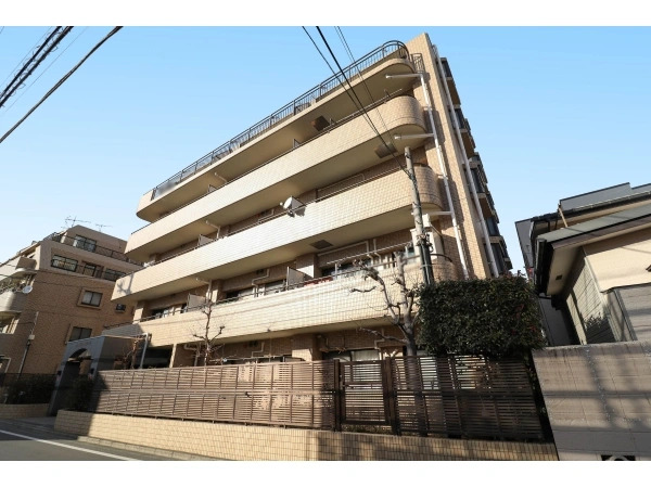 ラコスタ5武蔵小杉