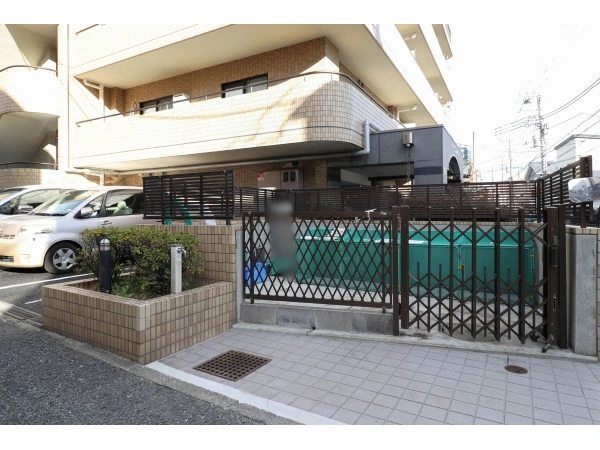 ラコスタ5武蔵小杉