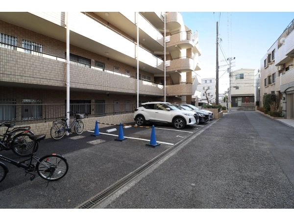 ラコスタ5武蔵小杉