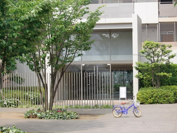 エルフィーノ横浜・市沢の丘