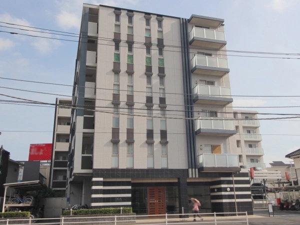 イクシア横浜いずみ中央