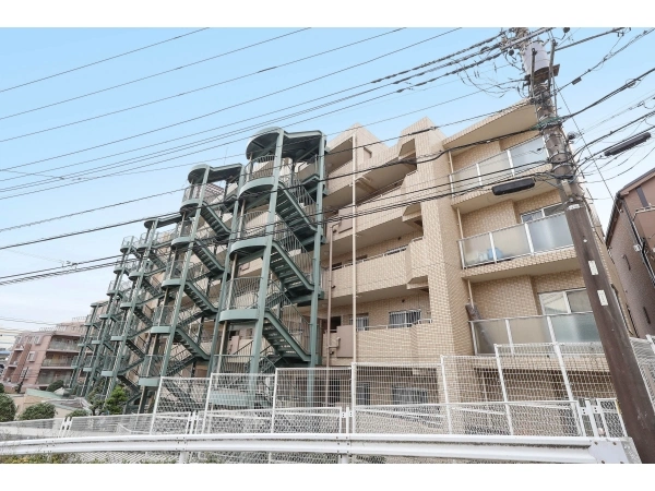 シティコープ梶ヶ谷