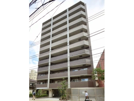 日神パレステージ阪東橋2