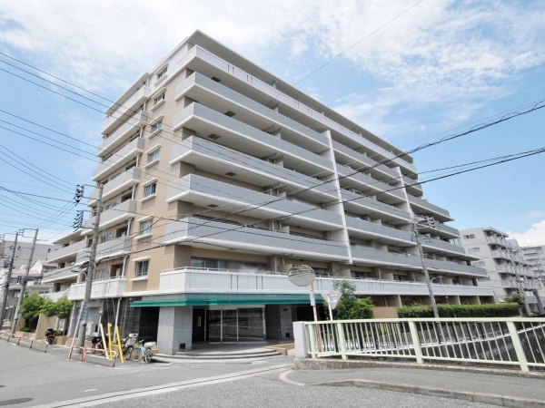 ディアステージ成増