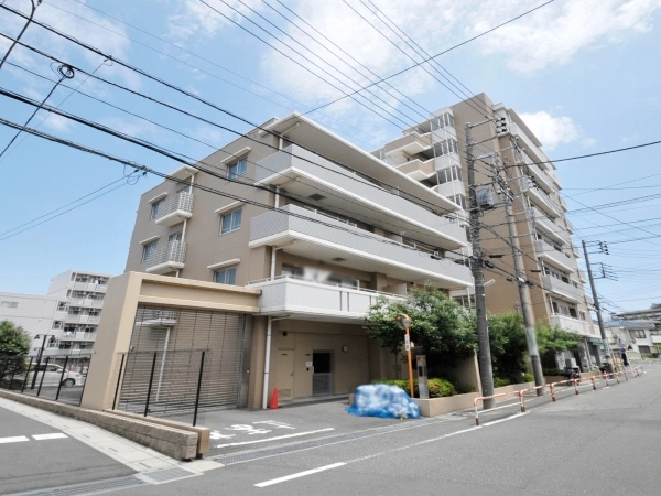 ディアステージ成増
