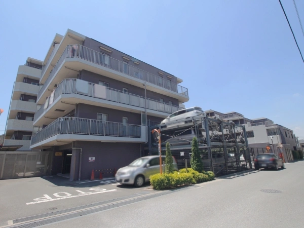 ベルファース松戸六高台