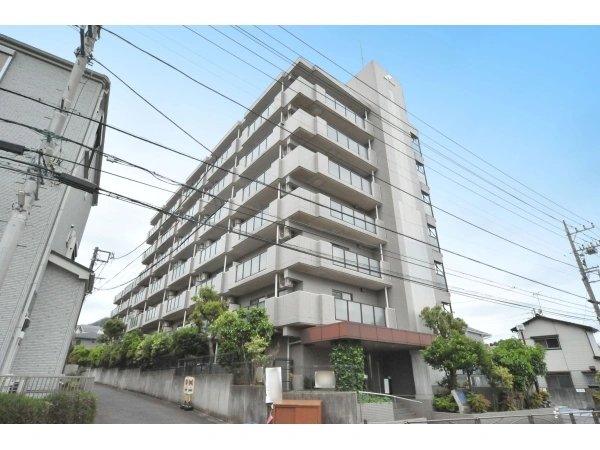 ユニーブル宮崎台