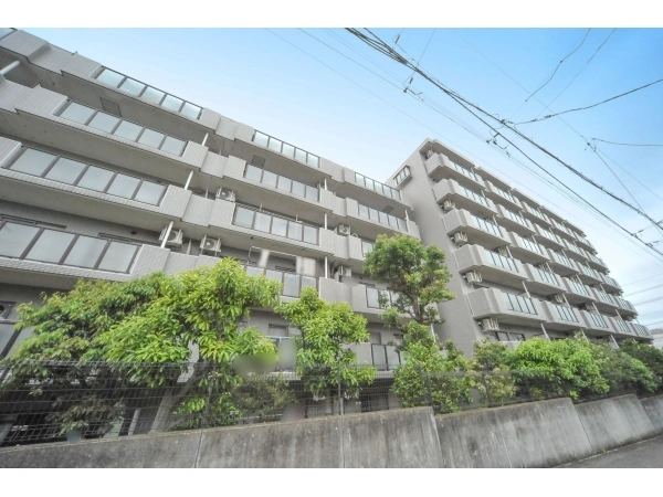 ユニーブル宮崎台
