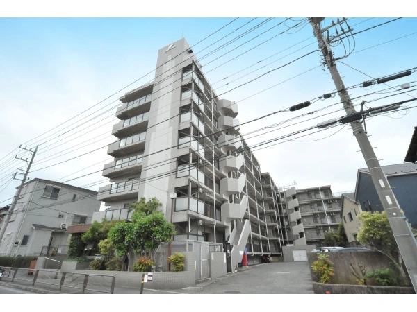 ユニーブル宮崎台