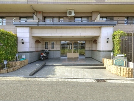 日神パレステージ上大岡第3