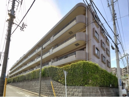 日神パレステージ上大岡第3