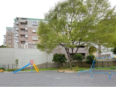 日神パレステージ杉田