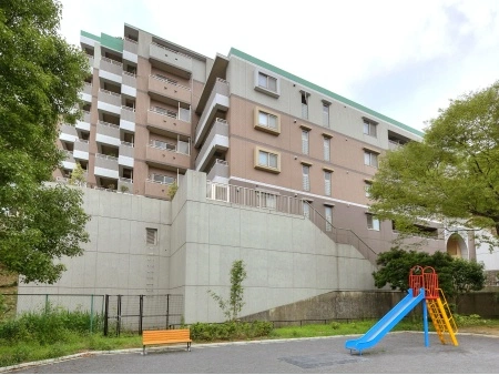日神パレステージ杉田