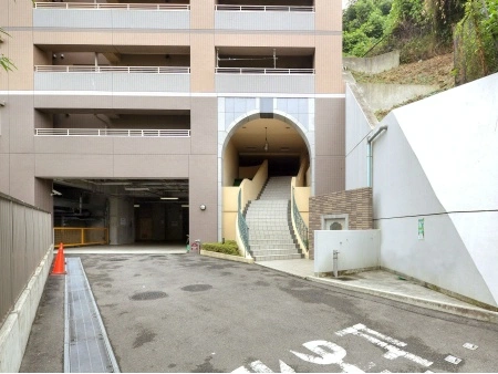 日神パレステージ杉田