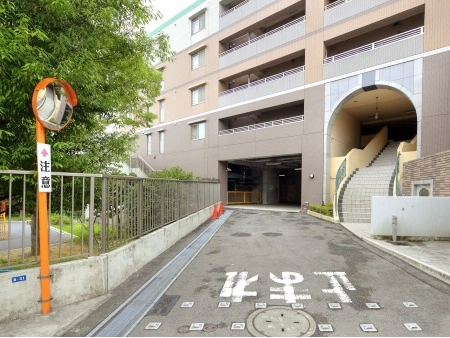 日神パレステージ杉田