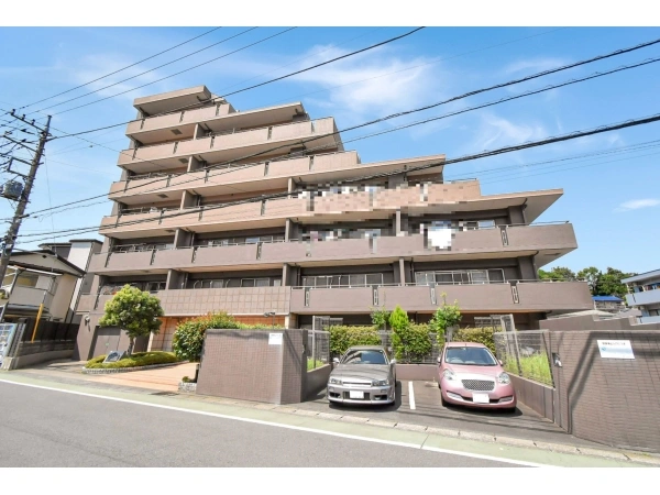 日神パレステージ鶴川