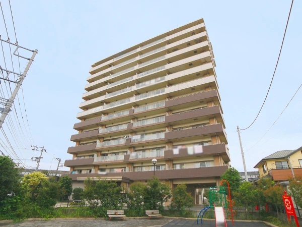Dスクエアさがみ野