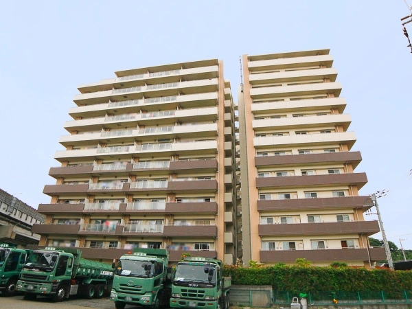 Dスクエアさがみ野