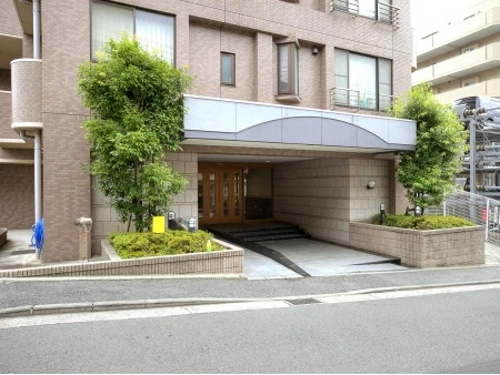 日神パレステージ東戸塚