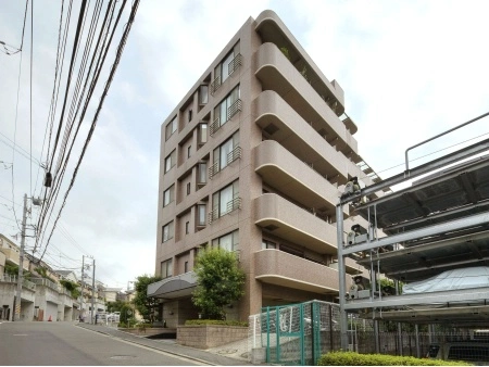 日神パレステージ東戸塚