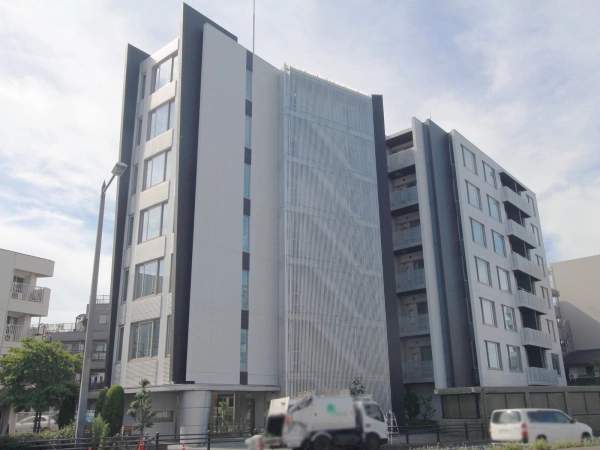 ダイナシティ柏