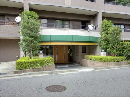 日神パレステージ保土ケ谷みなみ台