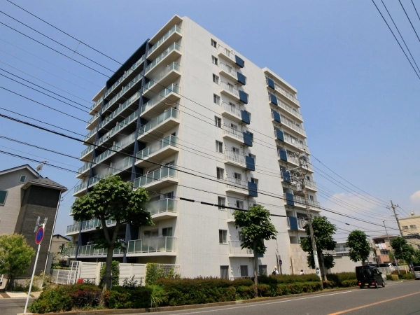 グランノエル湘南すみれ平プレミアムコースト