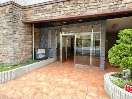 ビサージュ横浜壱番館