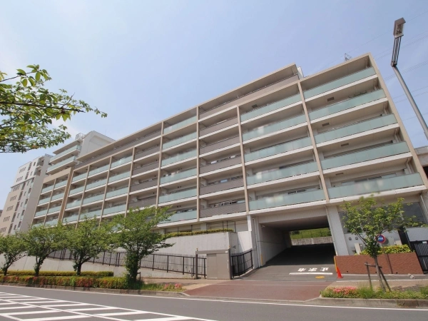 青葉山手台クローバーヒルズ