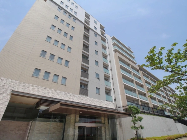 青葉山手台クローバーヒルズ