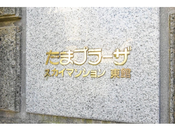 たまプラーザスカイマンション東館