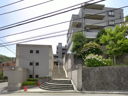 ビッグヴァンステージ金沢八景