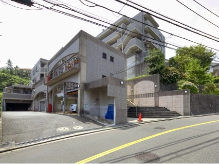 ビッグヴァンステージ金沢八景