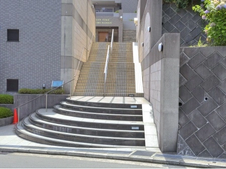 ビッグヴァンステージ金沢八景