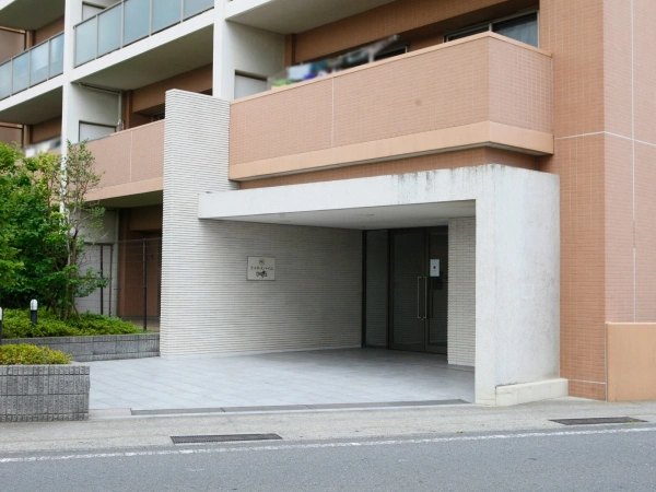 ライネスハイムひばりが丘