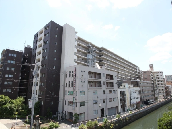 ベリスタ横浜