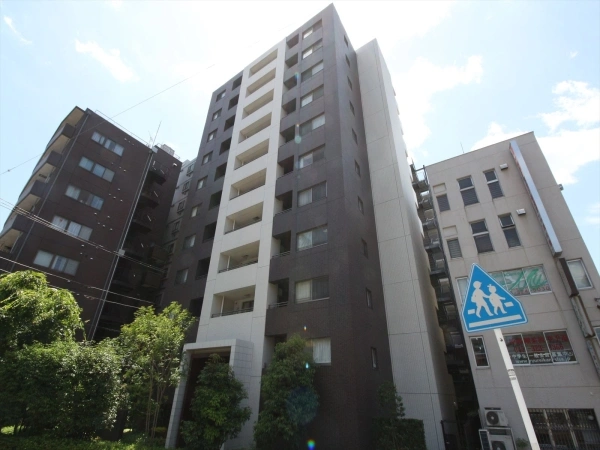 ベリスタ横浜