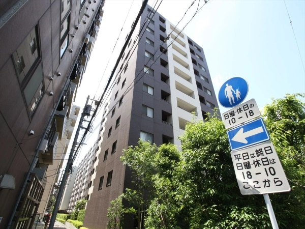 ベリスタ横浜