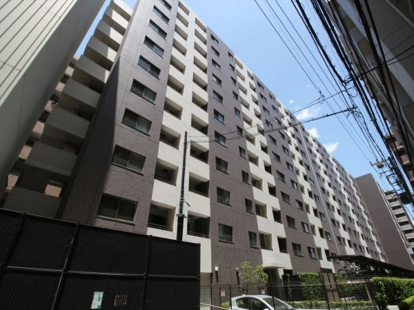 ベリスタ横浜